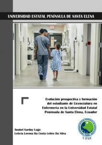 Cover for Evolución prospectiva y formación del estudiante de Licenciatura en Enfermería
