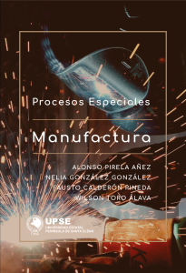 Cubierta para Procesos Especiales de Manufactura