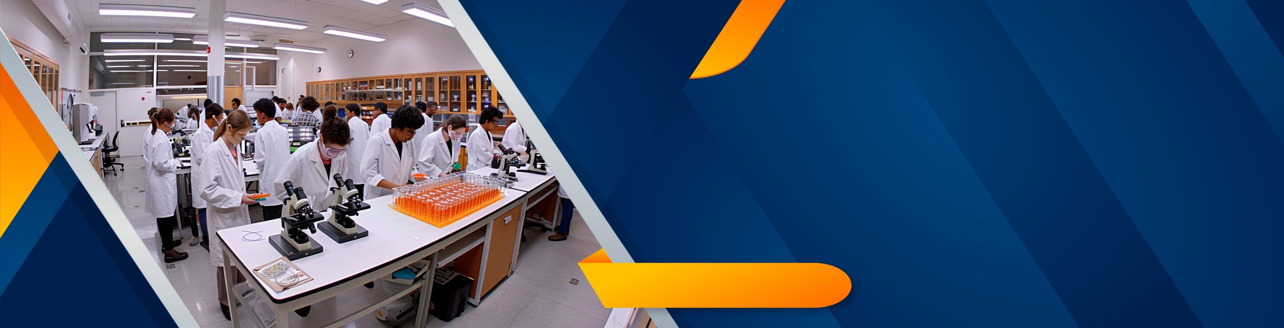 Centro de Investigaciones Biológicas